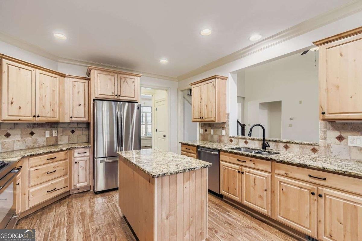 374 Beaumont Farms Drive Sharpsburg - 9