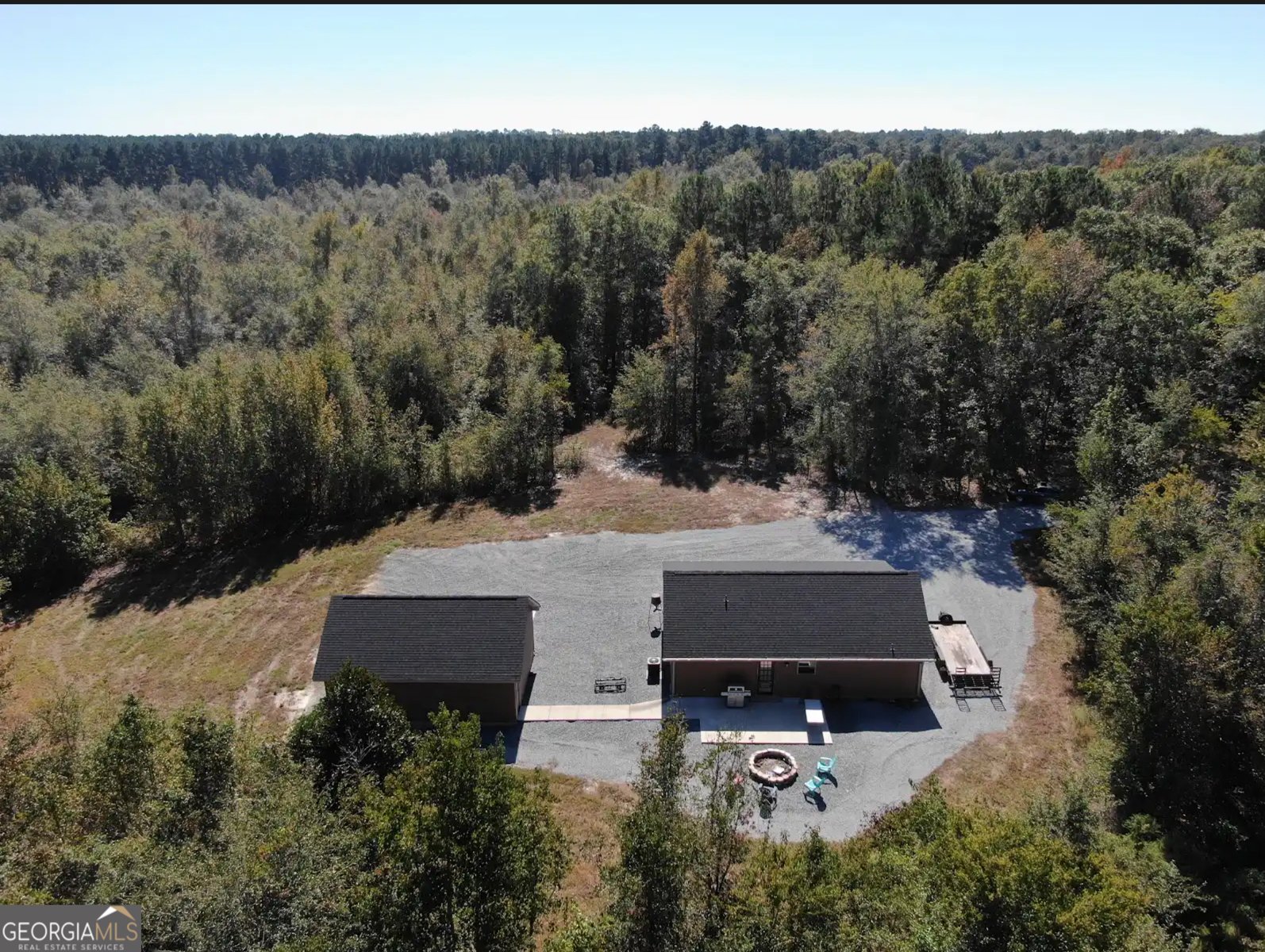 68 Sand Ridge Road Rhine - 2