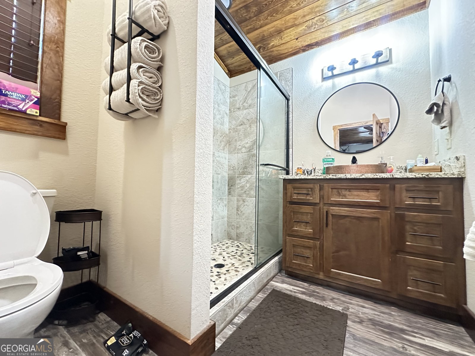 68 Sand Ridge Road Rhine - 26