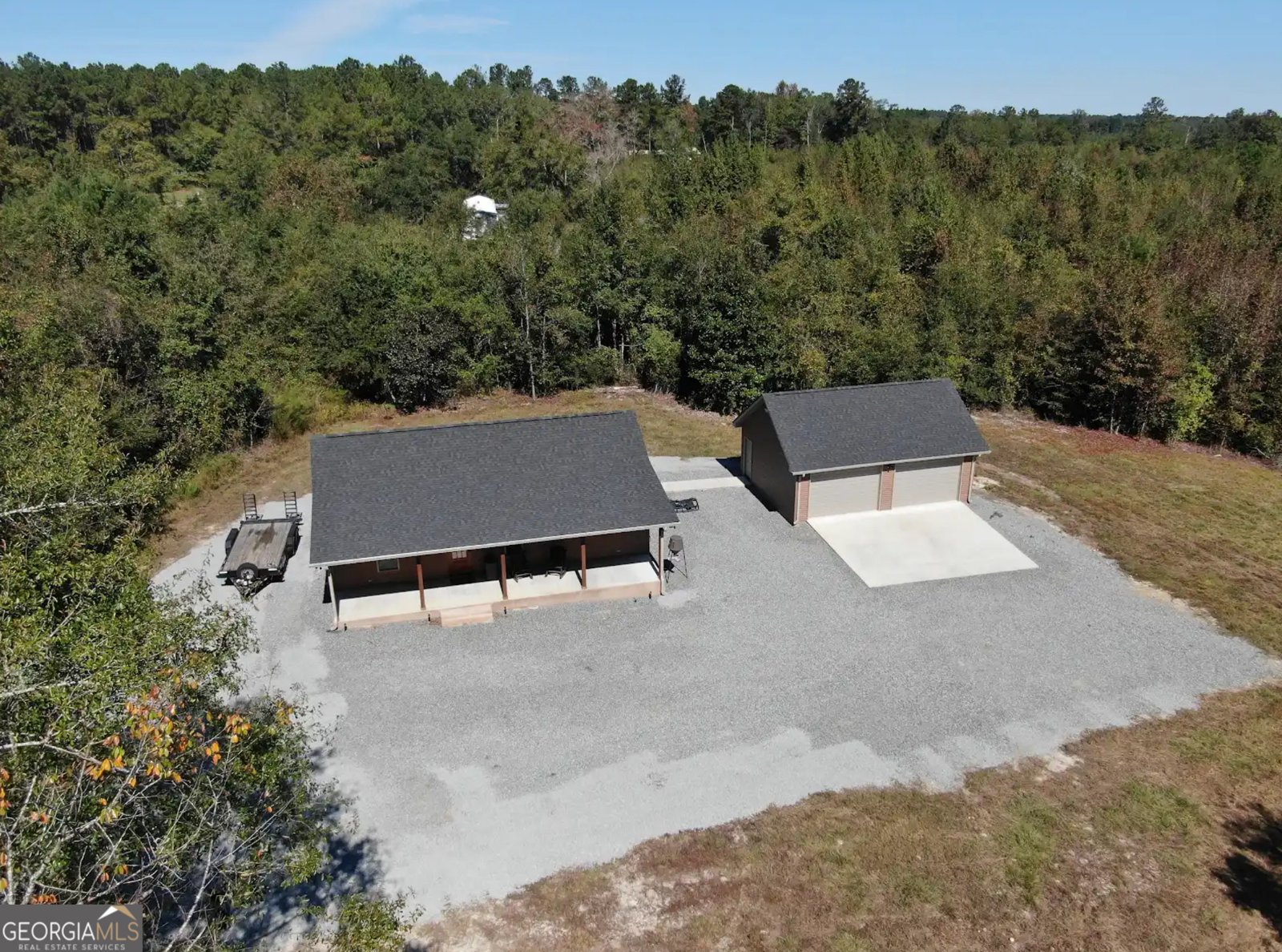 68 Sand Ridge Road Rhine - 30