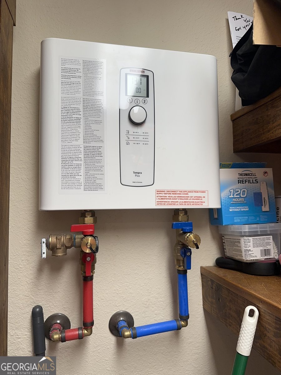 68 Sand Ridge Road Rhine - 32