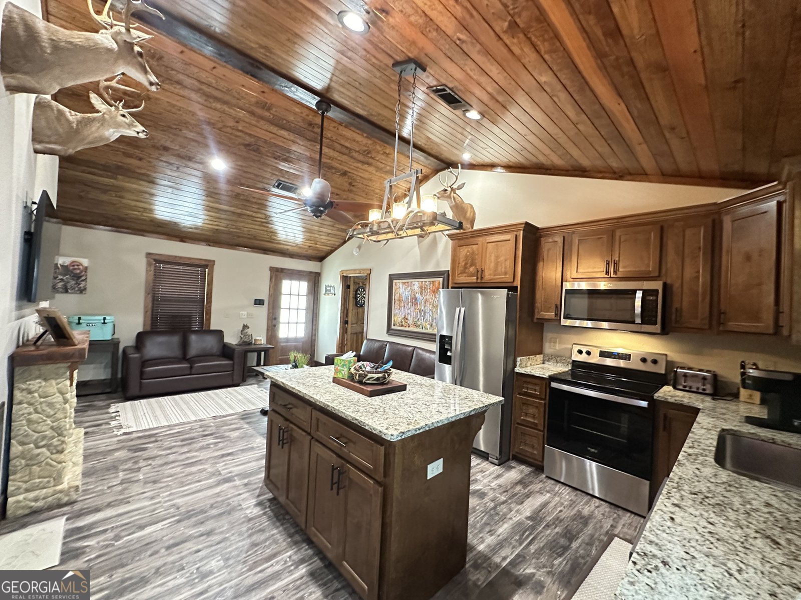 68 Sand Ridge Road Rhine - 4