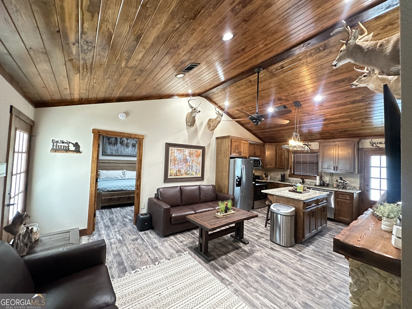 68 Sand Ridge Road Rhine - 5