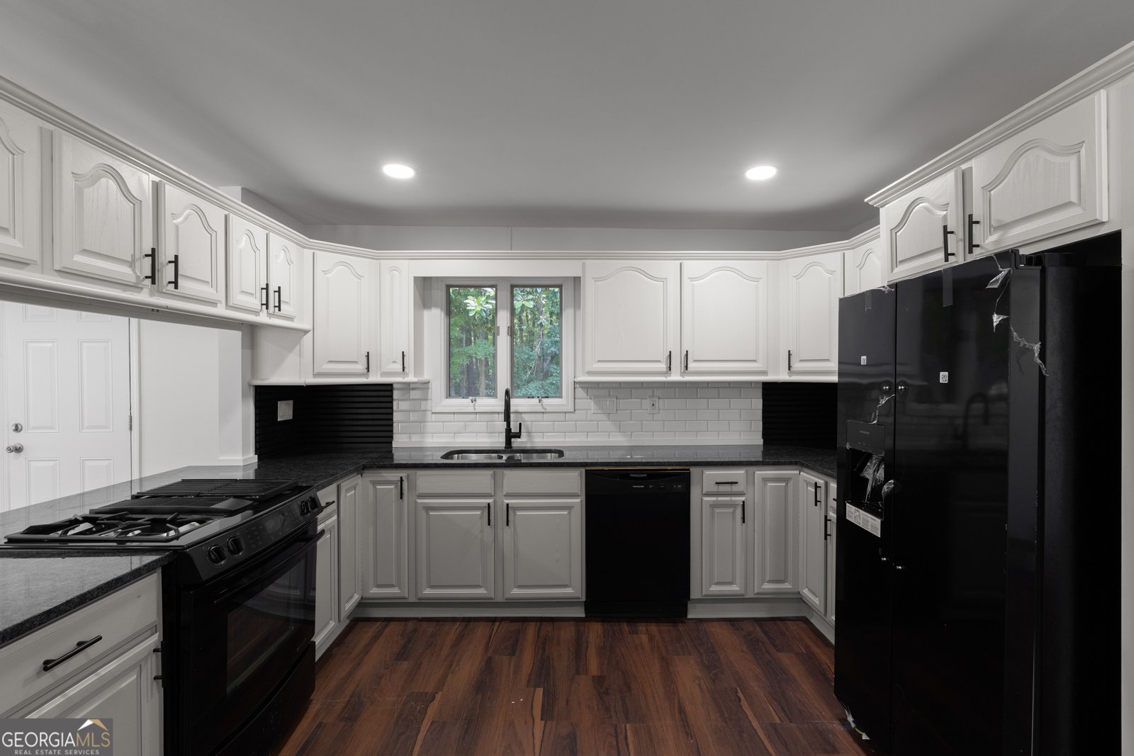 1825 Niskey Lake Road Atlanta - 1