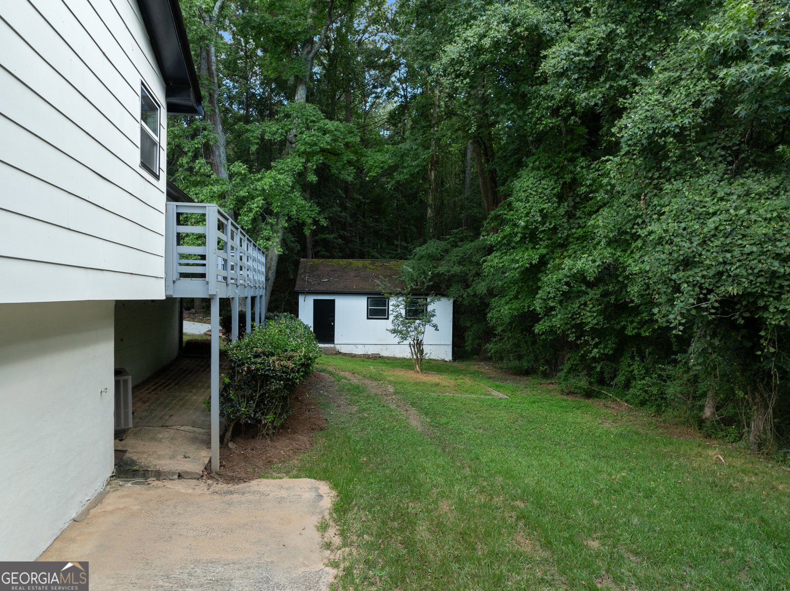 1825 Niskey Lake Road Atlanta - 12