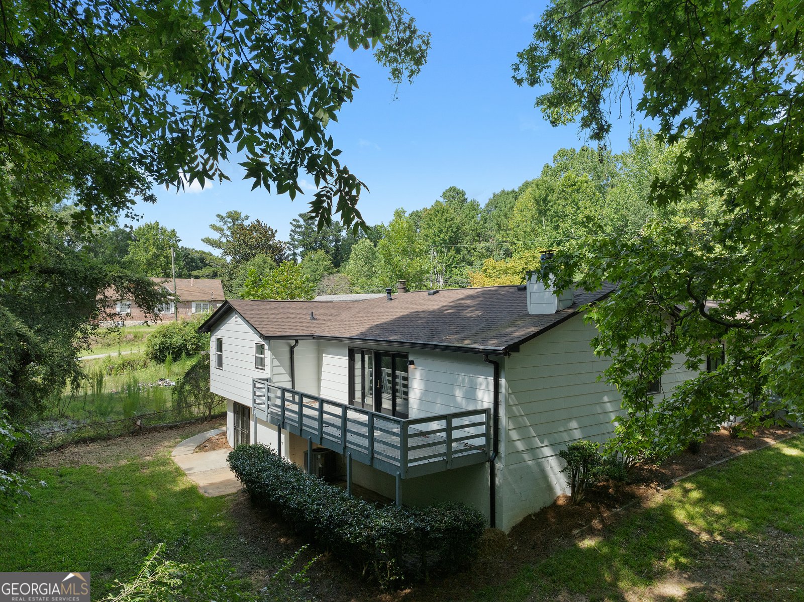 1825 Niskey Lake Road Atlanta - 30