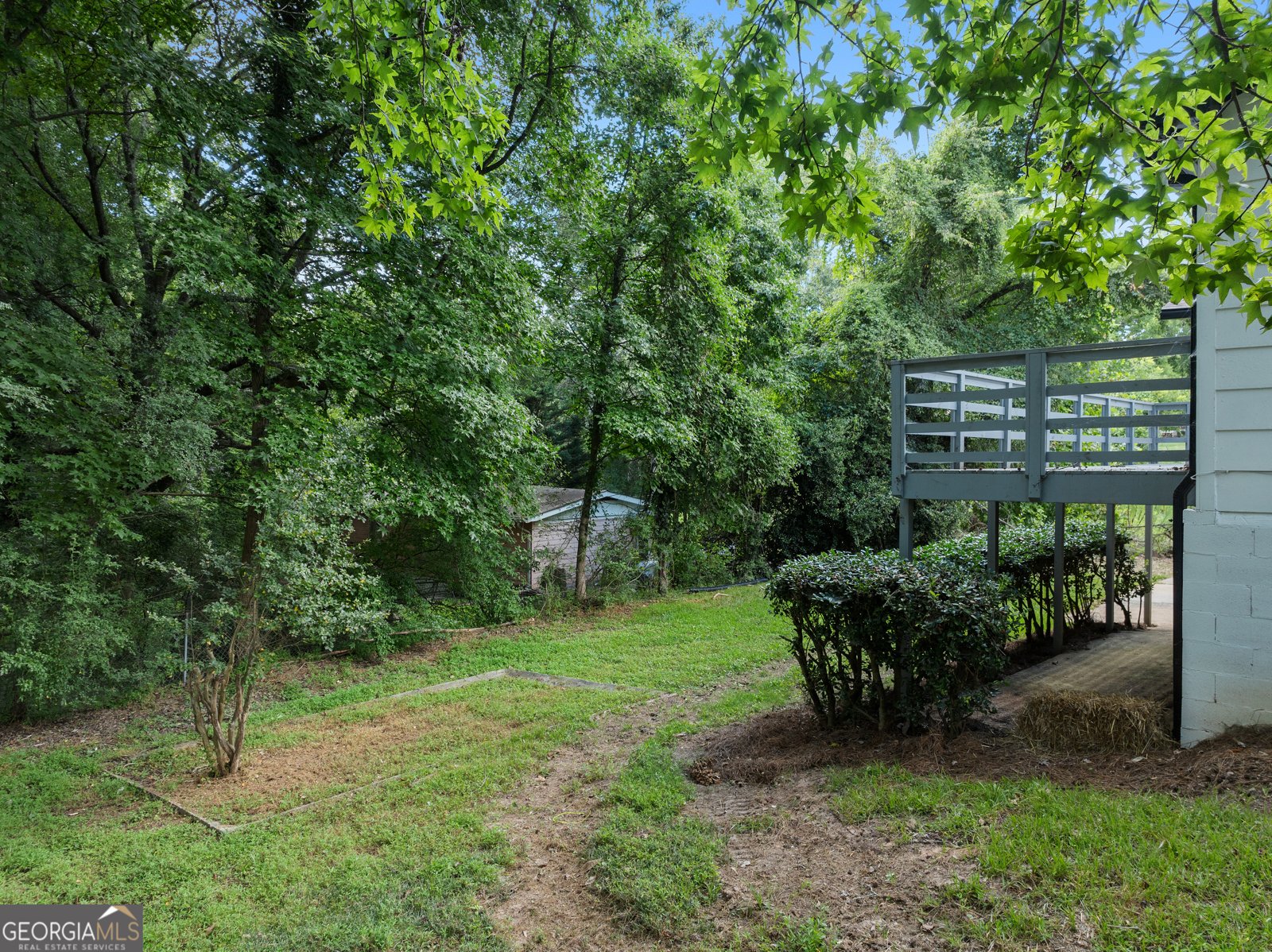 1825 Niskey Lake Road Atlanta - 32