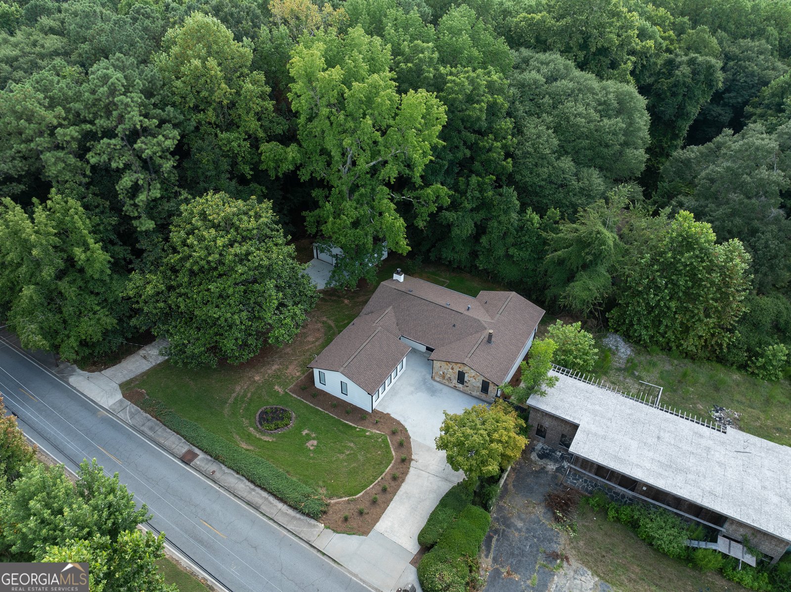 1825 Niskey Lake Road Atlanta - 44