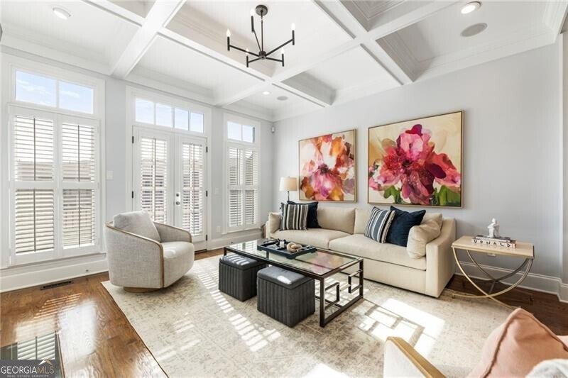 3611 Habersham Road Atlanta - 18