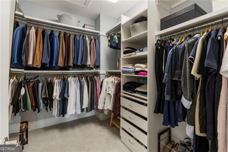 3611 Habersham Road Atlanta - 35