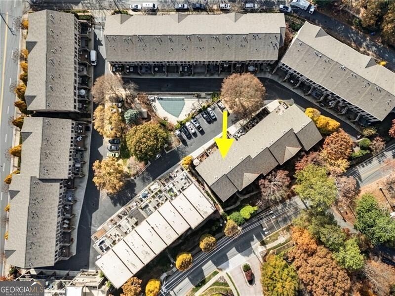 3611 Habersham Road Atlanta - 44