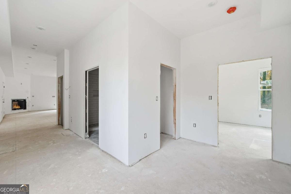 2918 Level Ridge Road Atlanta - 1