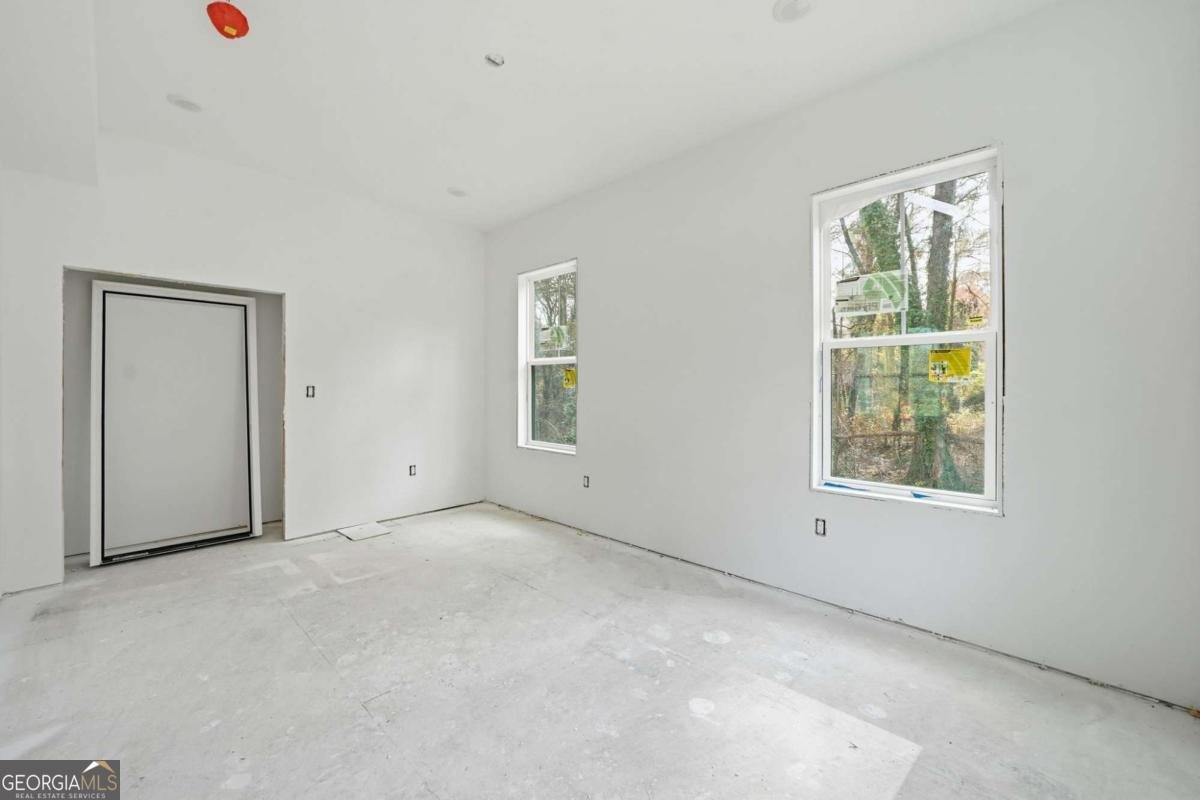 2918 Level Ridge Road Atlanta - 2