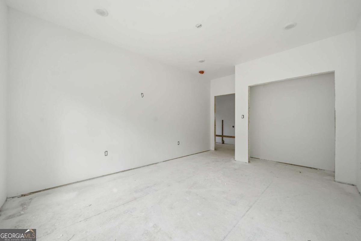 2918 Level Ridge Road Atlanta - 25