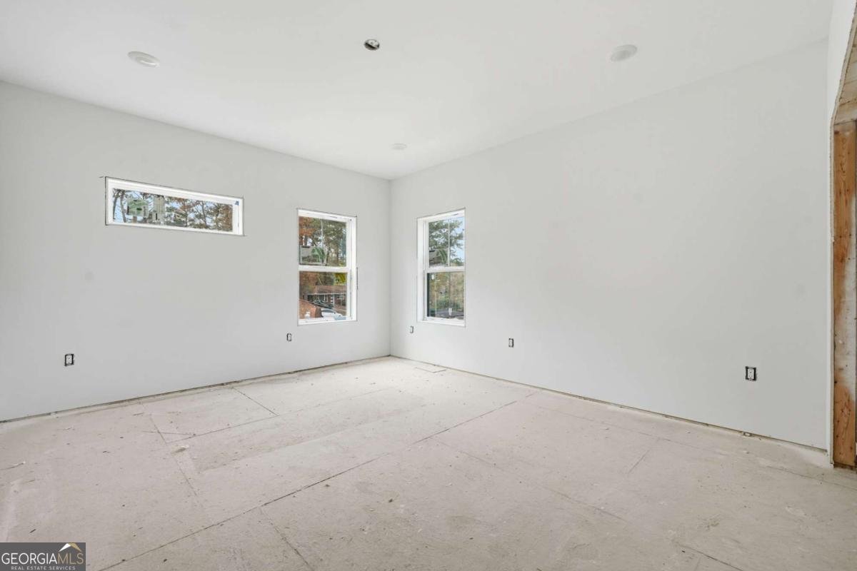 2918 Level Ridge Road Atlanta - 27