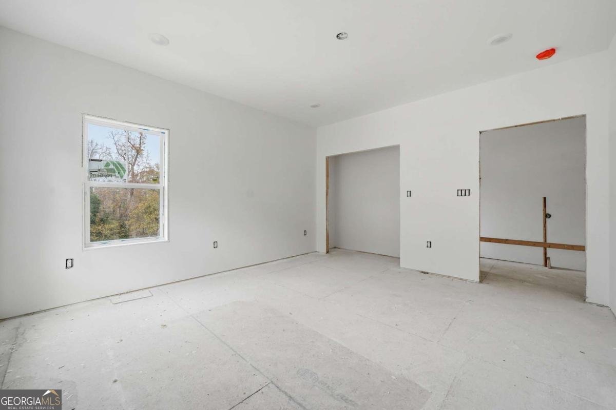 2918 Level Ridge Road Atlanta - 28