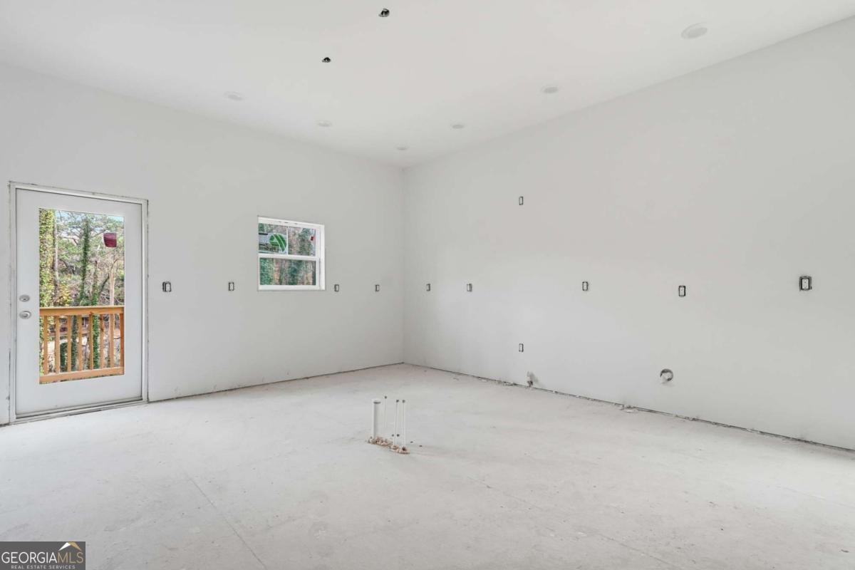 2918 Level Ridge Road Atlanta - 29