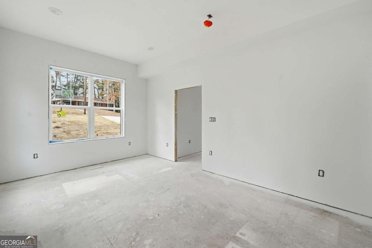 2918 Level Ridge Road Atlanta - 3