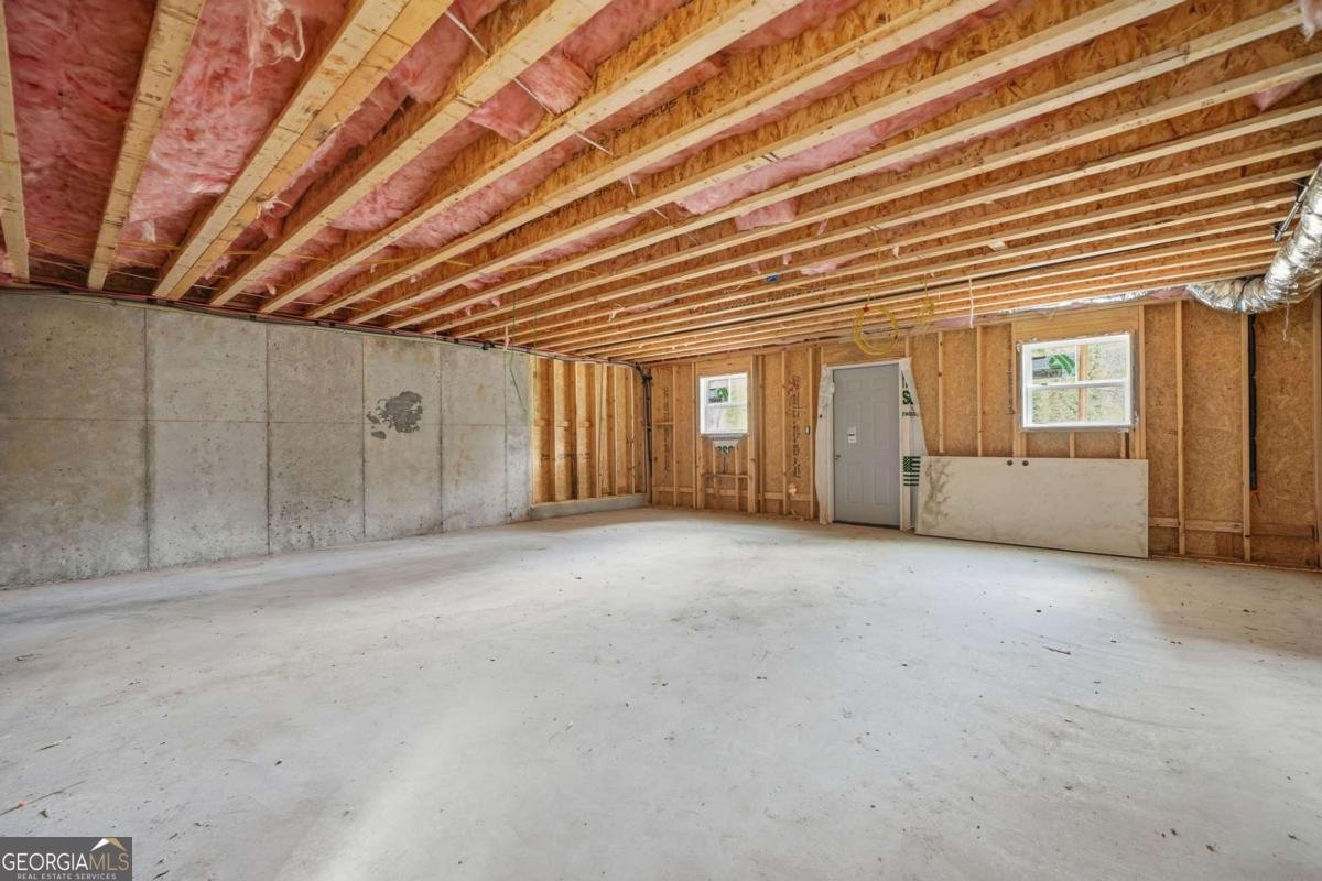 2918 Level Ridge Road Atlanta - 30