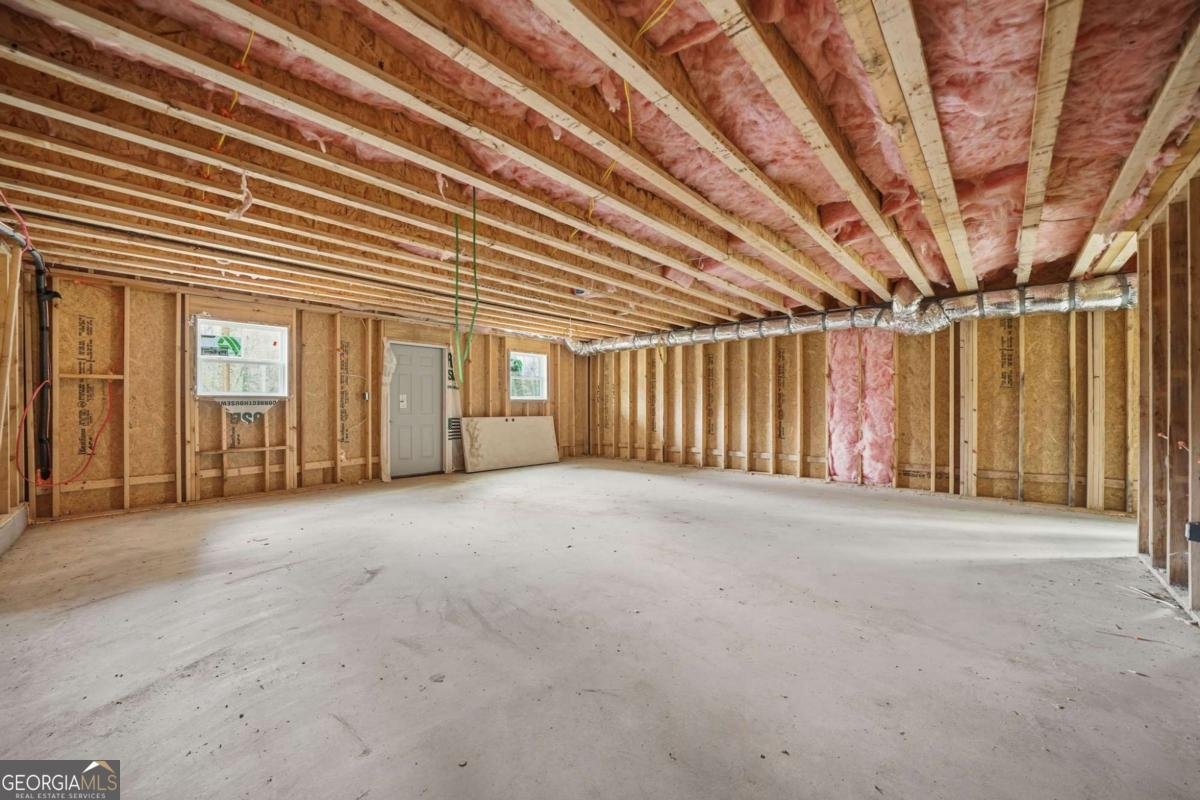 2918 Level Ridge Road Atlanta - 31