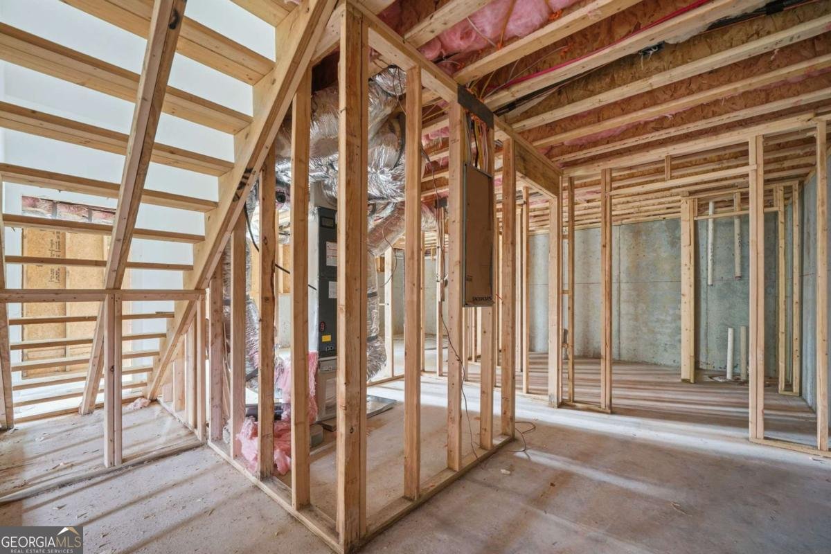 2918 Level Ridge Road Atlanta - 33