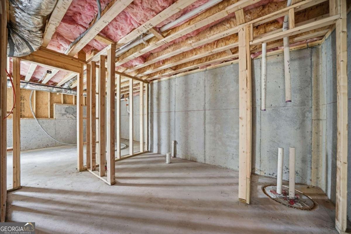 2918 Level Ridge Road Atlanta - 35