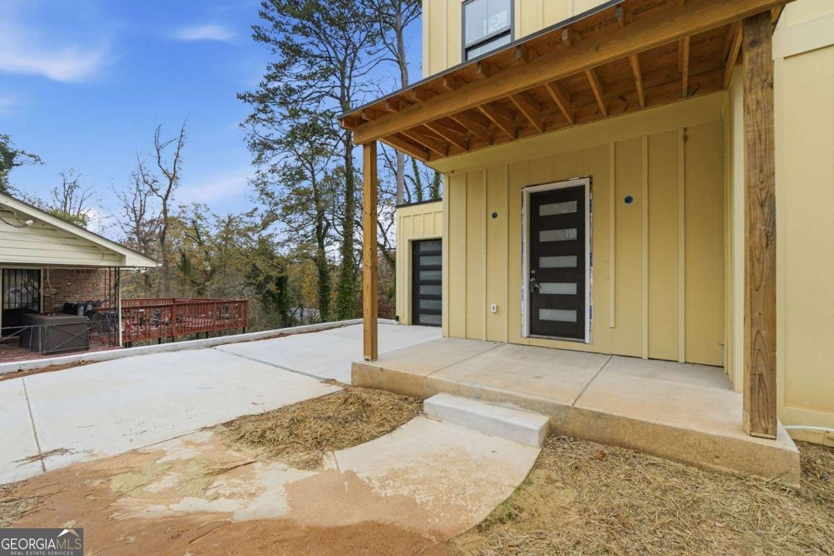 2918 Level Ridge Road Atlanta - 36