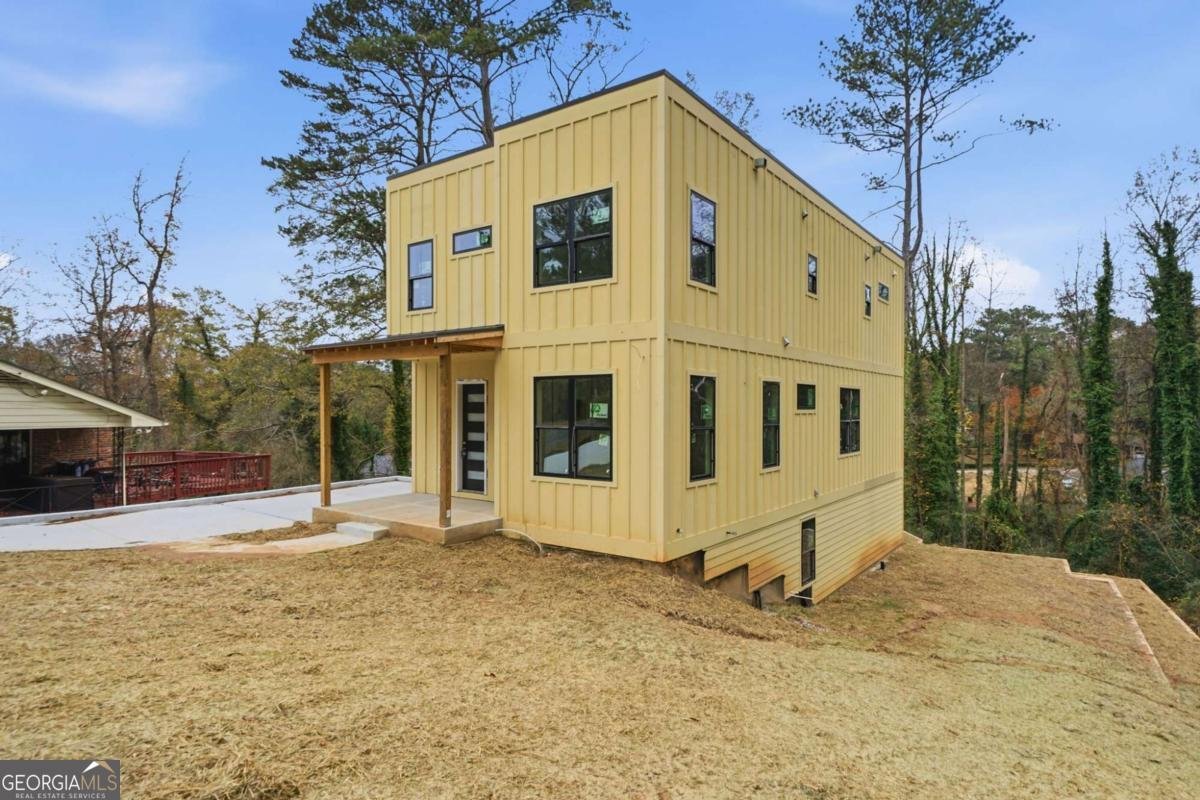 2918 Level Ridge Road Atlanta - 37