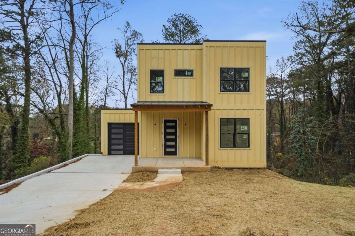 2918 Level Ridge Road Atlanta - 38