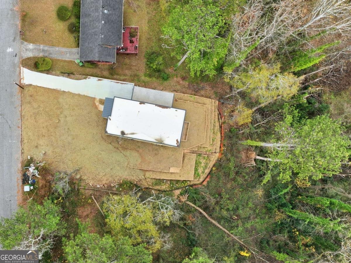 2918 Level Ridge Road Atlanta - 40