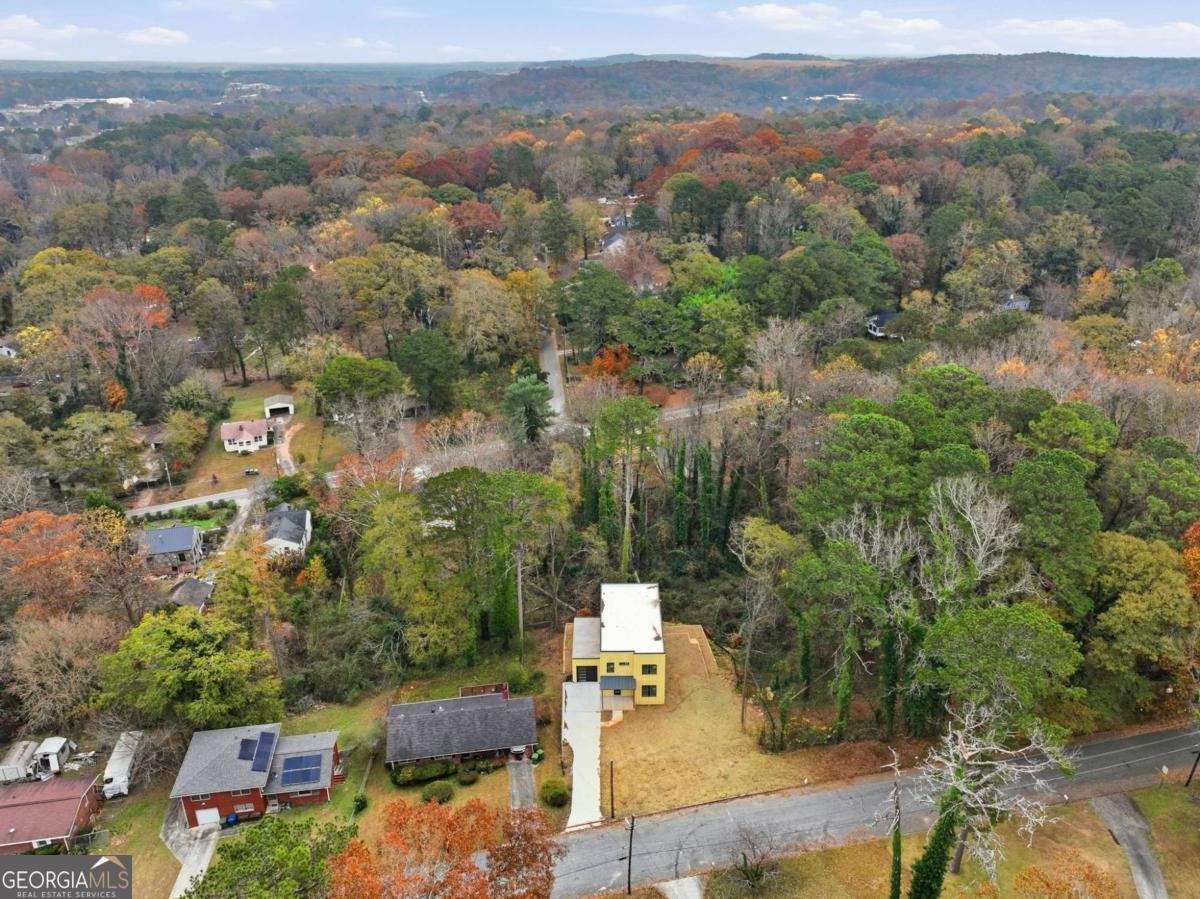 2918 Level Ridge Road Atlanta - 41