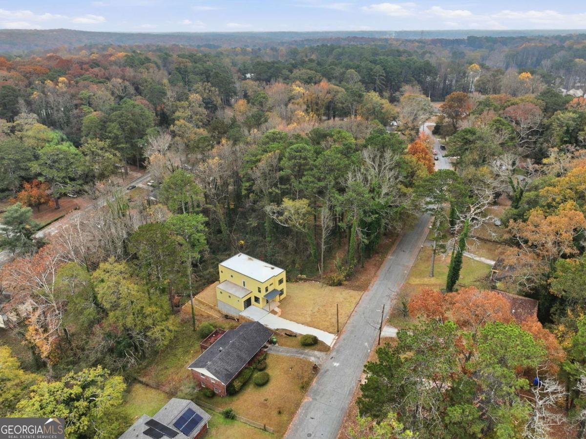 2918 Level Ridge Road Atlanta - 42