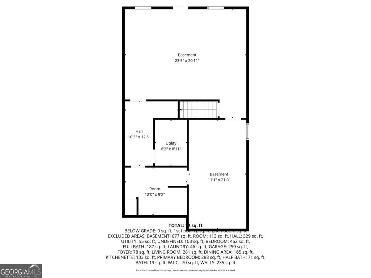 2918 Level Ridge Road Atlanta - 43