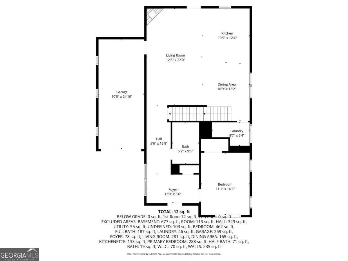 2918 Level Ridge Road Atlanta - 44