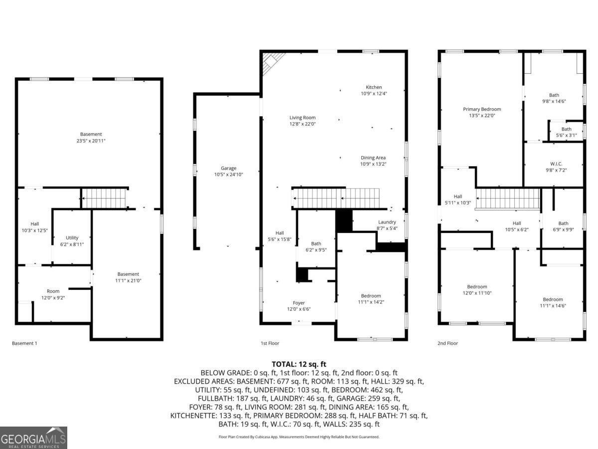 2918 Level Ridge Road Atlanta - 45