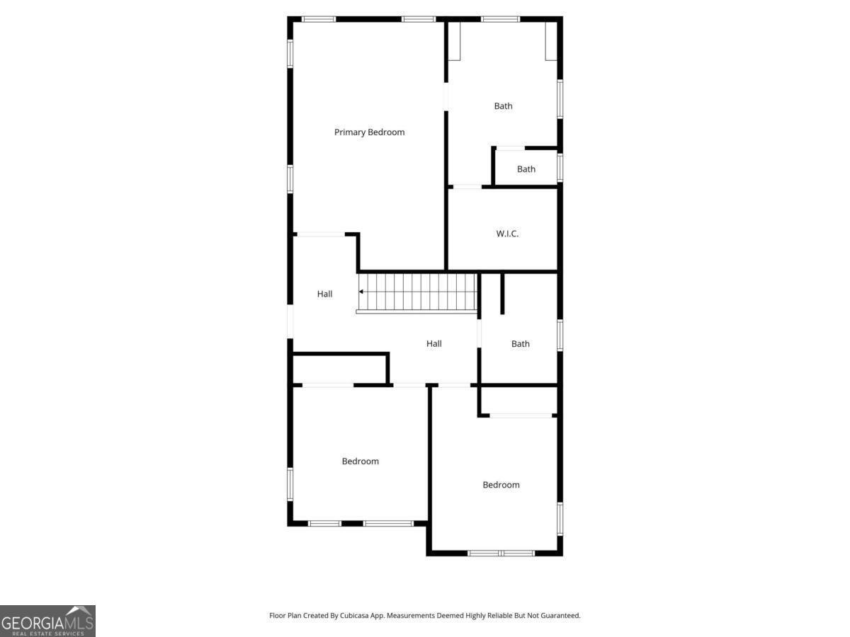 2918 Level Ridge Road Atlanta - 46