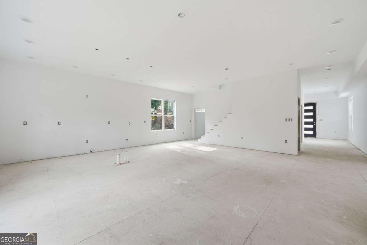 2918 Level Ridge Road Atlanta - 5