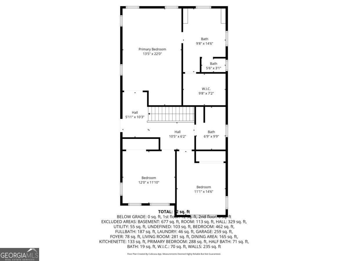 2918 Level Ridge Road Atlanta - 50