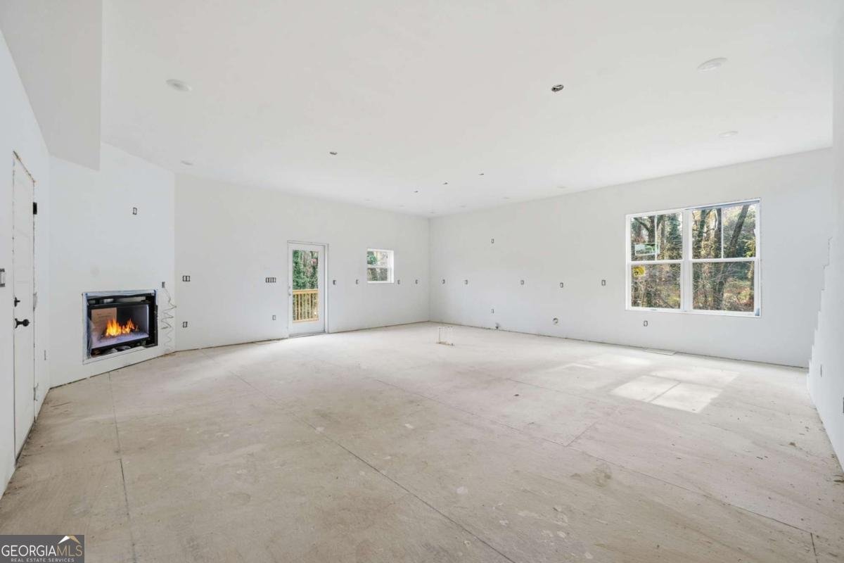 2918 Level Ridge Road Atlanta - 6