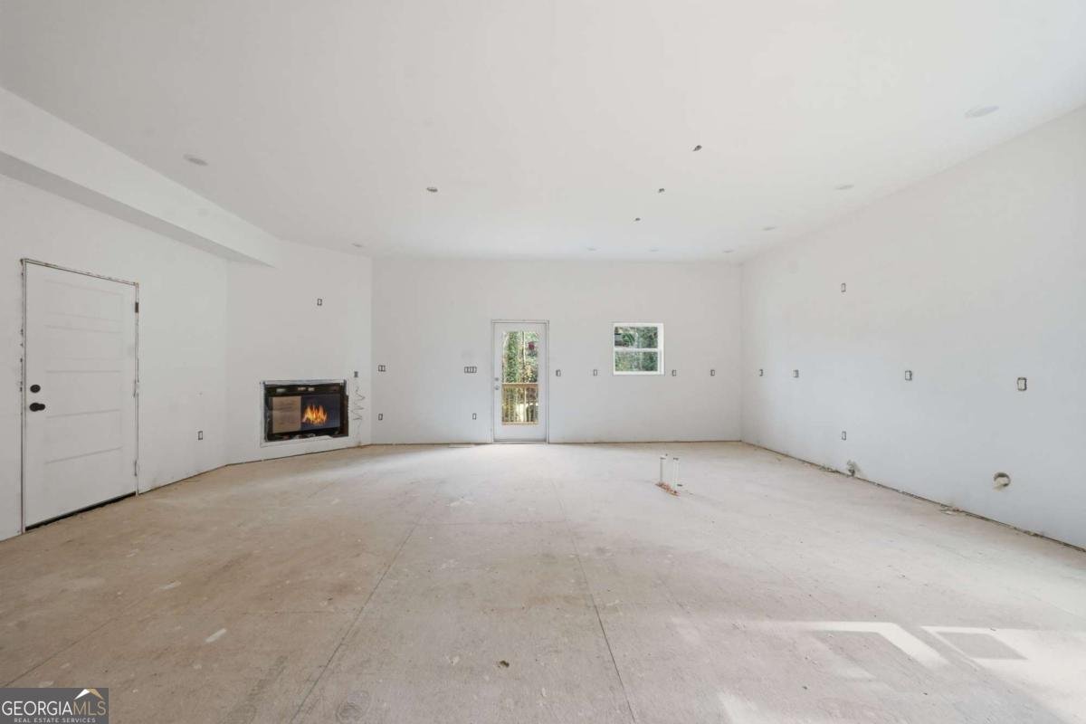 2918 Level Ridge Road Atlanta - 9