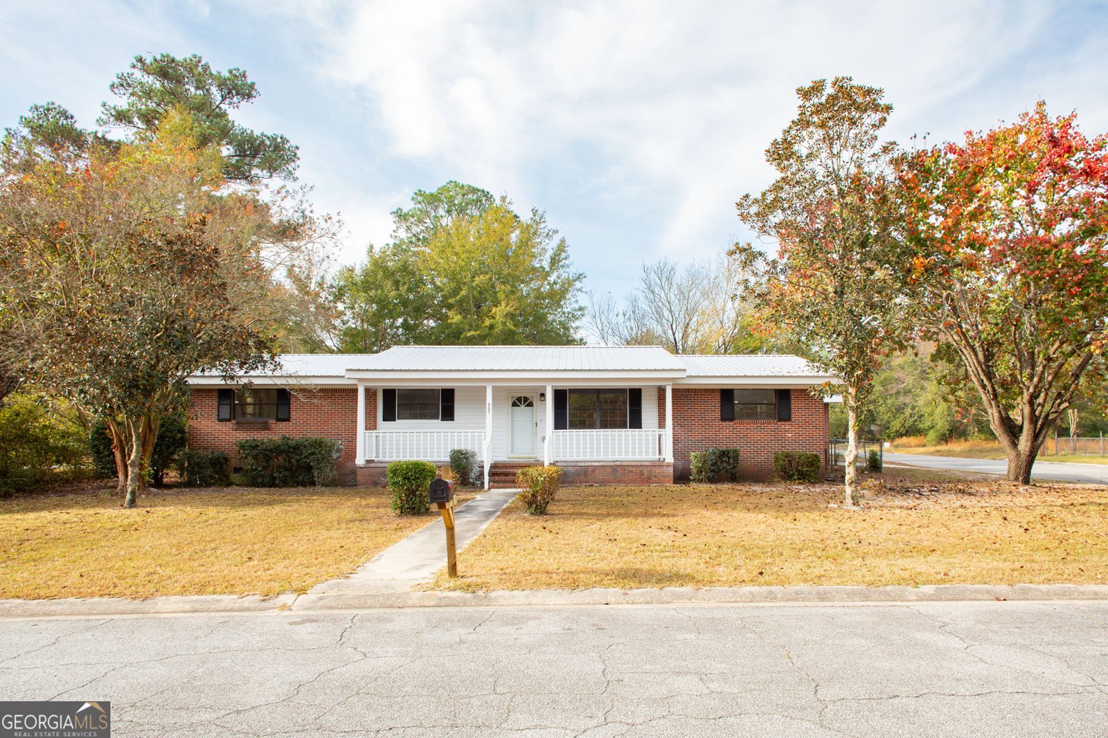 407 Pineview Drive Waycross - 2