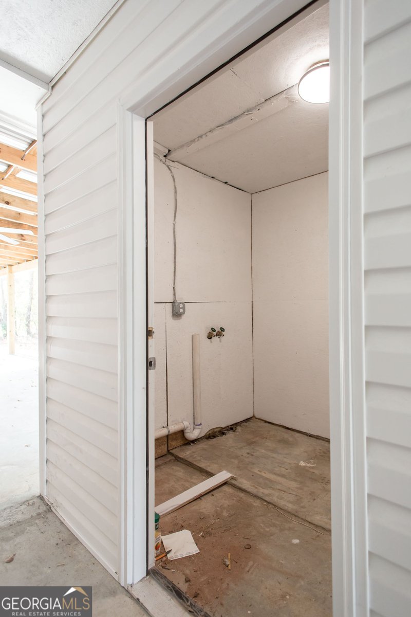 407 Pineview Drive Waycross - 29