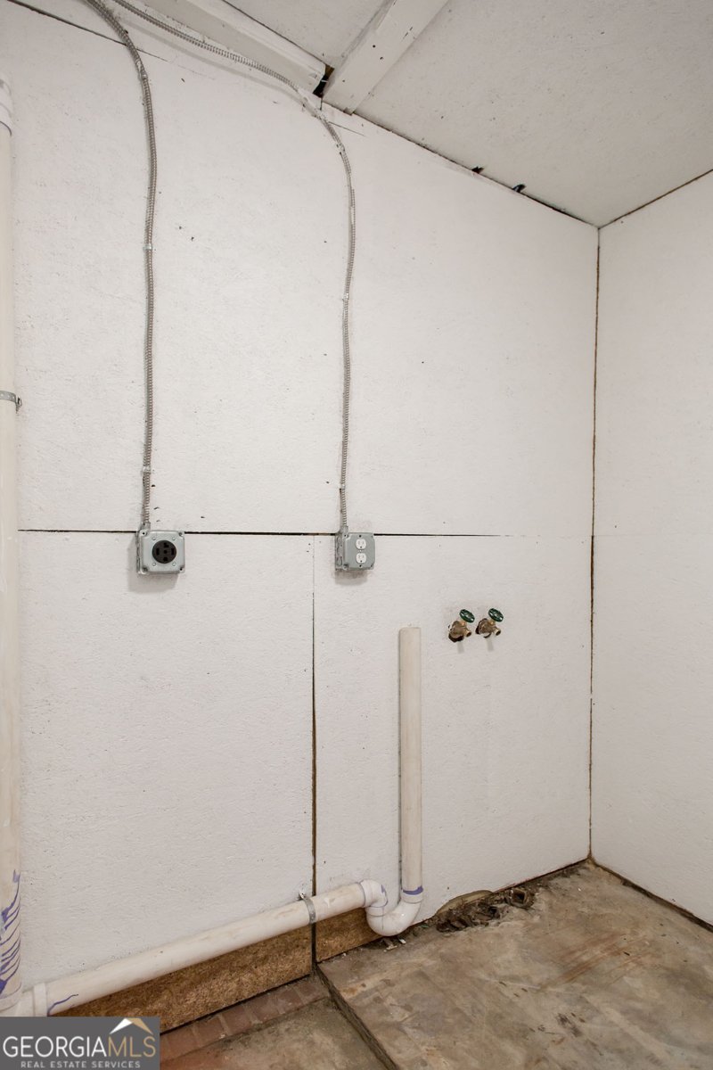 407 Pineview Drive Waycross - 30