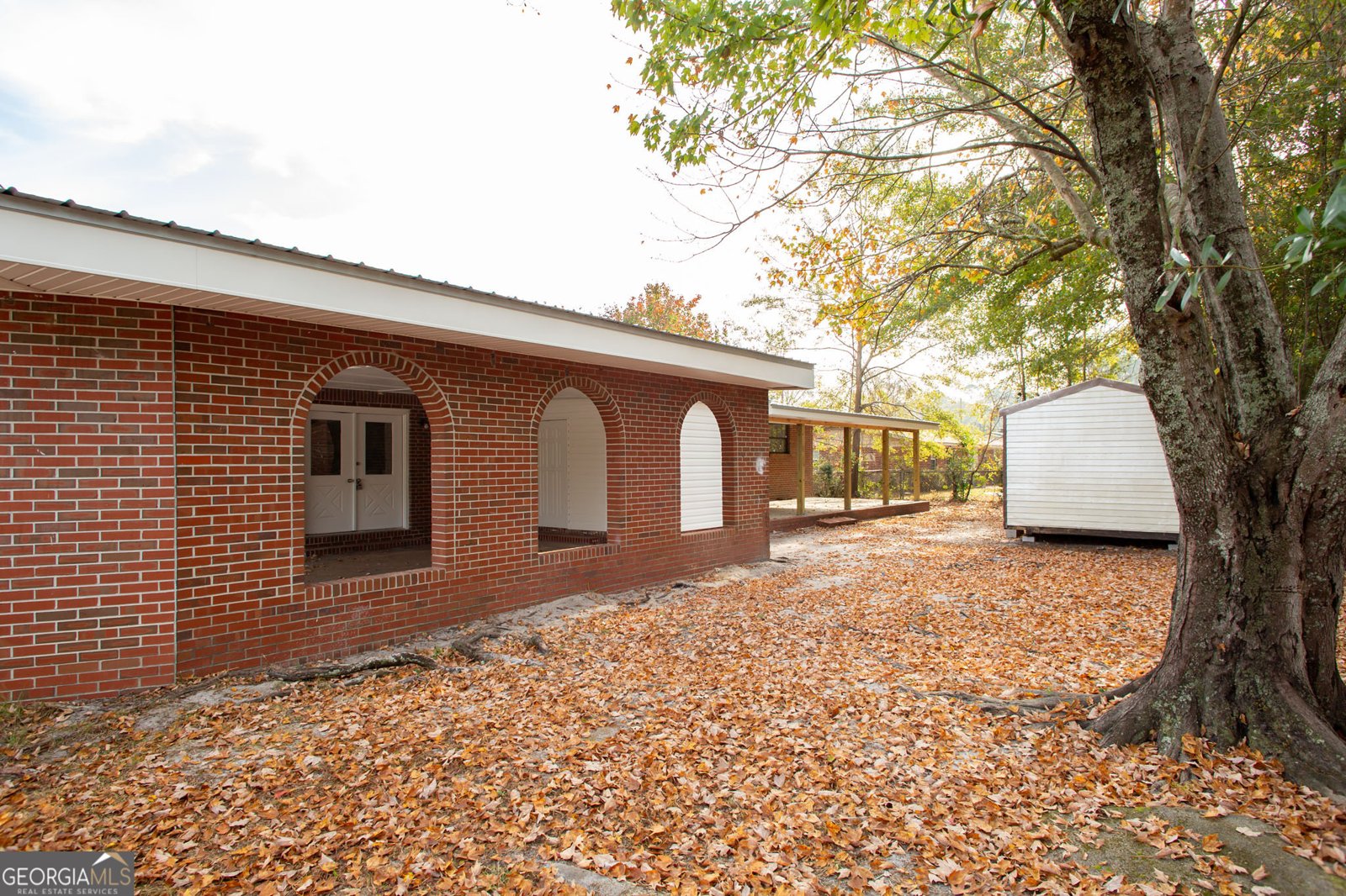 407 Pineview Drive Waycross - 33