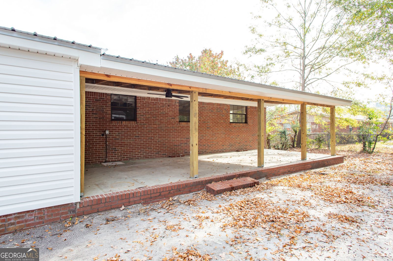 407 Pineview Drive Waycross - 35