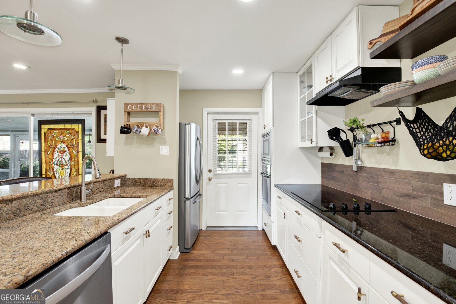 102 Jacquelyn Drive Savannah - 1