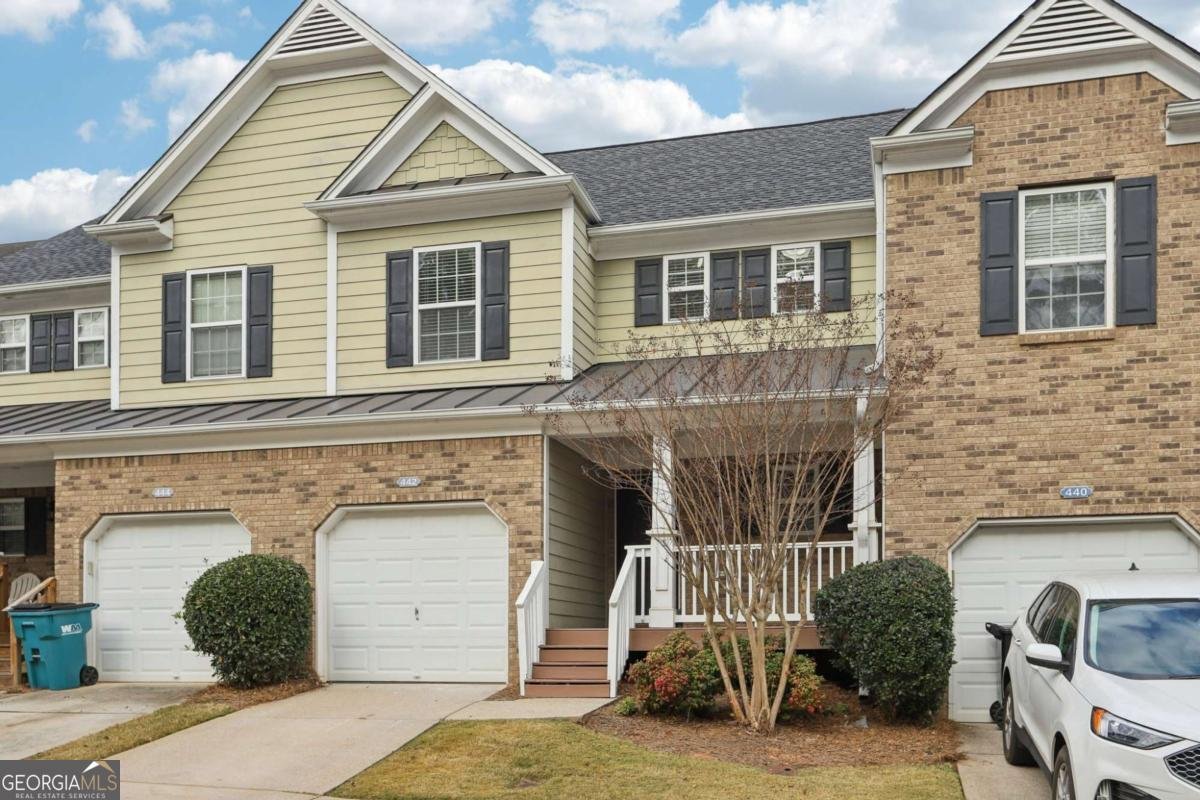 442 Colonial Walk Woodstock - 4