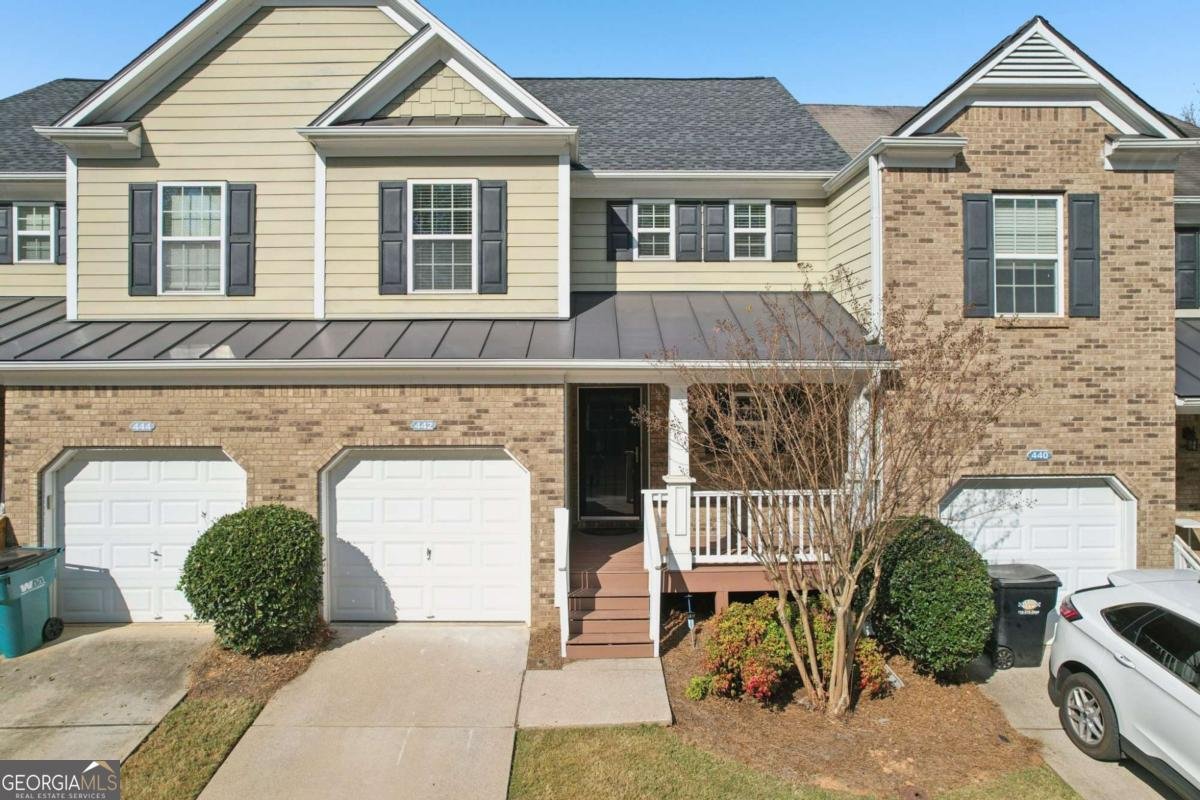 442 Colonial Walk Woodstock - 45