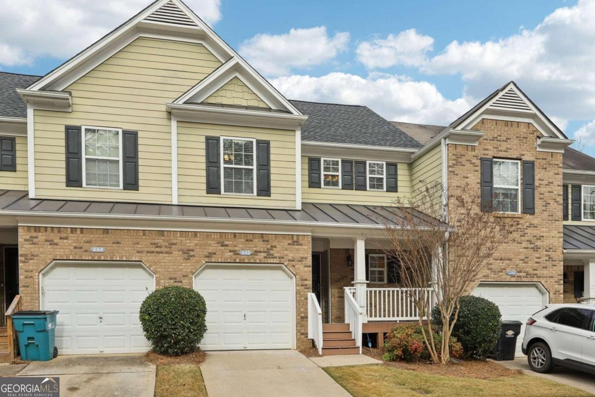 442 Colonial Walk Woodstock - 5