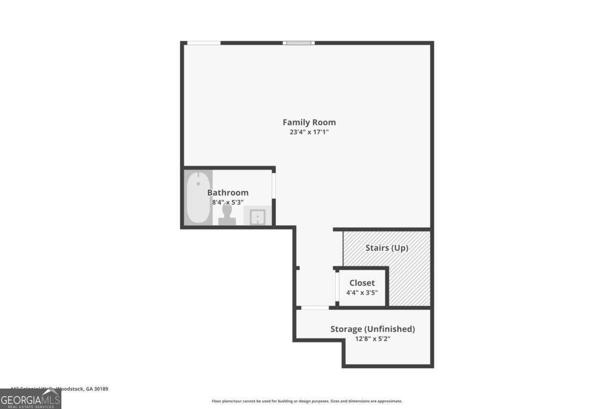 442 Colonial Walk Woodstock - 53